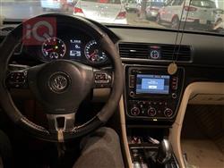 ڤۆڵکسواگن پاسات